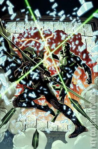 Green Lantern #29