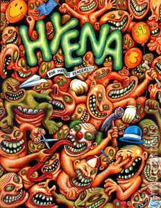 Hyena #3