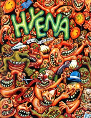 Hyena