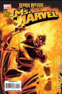 Ms. Marvel #37
