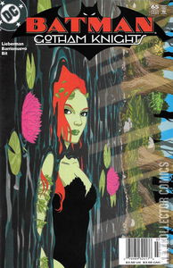Batman: Gotham Knights #65