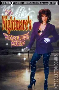 Mr. Nightmare's Wonderful World #7