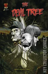 Cover for Devil Tree, The #2