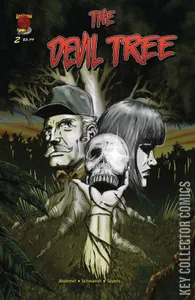 Devil Tree, The #2