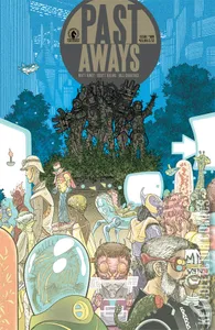 Past Aways #9