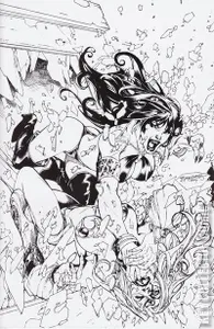 Vampirella Quarterly 2007 #2