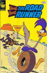 Beep Beep the Road Runner #101