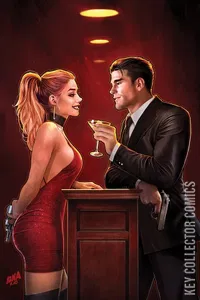 James Bond 007 #7