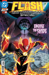 Flash: Bad Moon Rising Special
