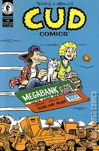 Cud Comics #8