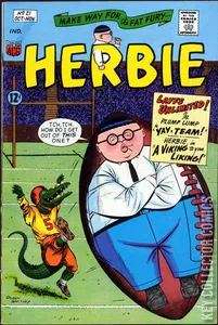 Herbie #21