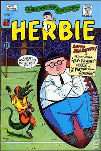 Herbie #21