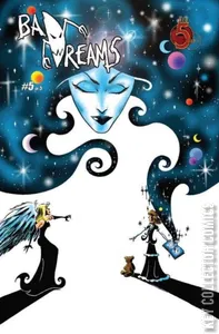 Bad Dreams #5