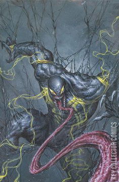 Variant Cover for All-New Venom #2