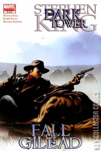 Dark Tower: Fall of Gilead #2