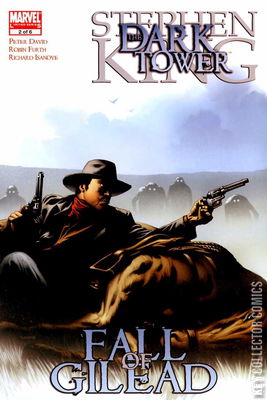 Dark Tower: Fall of Gilead