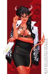 Cover for Sweet Paprika #1