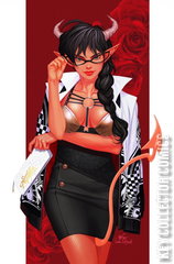 Variant Cover for Sweet Paprika #1
