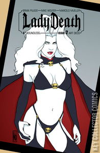 Lady Death #2