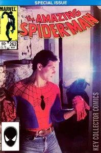 Amazing Spider-Man #262