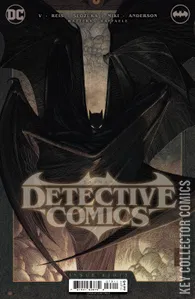 Detective Comics #1073