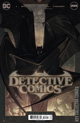 Detective Comics