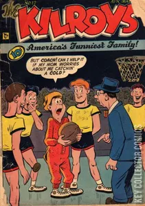 The Kilroys #17