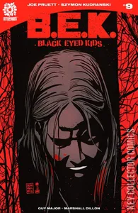 Black Eyed Kids #9