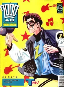 2000 AD #792
