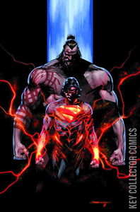 Absolute Superman #11
