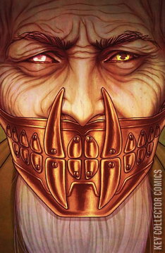 Variant Cover for Something Is Killing the Children #24