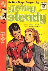 Going Steady #6