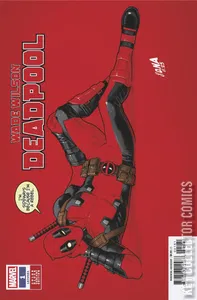 Wade Wilson: Deadpool #1