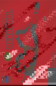 Wade Wilson: Deadpool #1