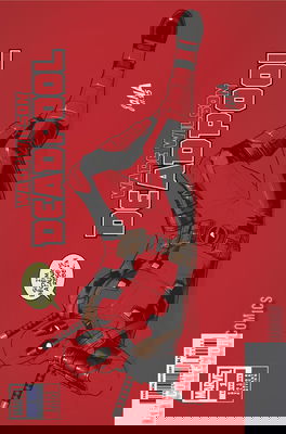 Wade Wilson: Deadpool