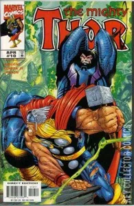 Thor #10