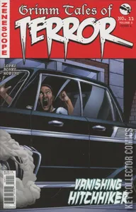 Grimm Tales of Terror #11