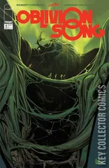 Cover for Oblivion Song #4