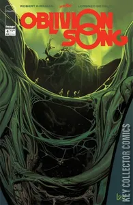 Oblivion Song #4