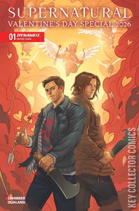 Supernatural: Valentines Day Special #1