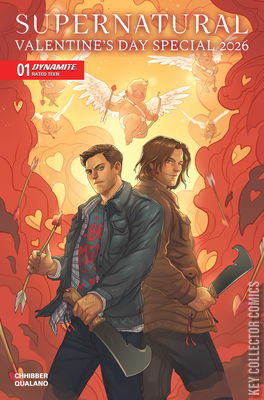 Supernatural: Valentines Day Special