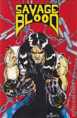 Savage Blood