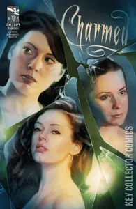 Charmed Season 9 #10