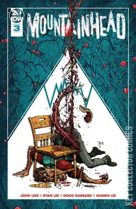 Mountainhead #3