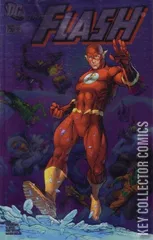Variant Cover for Flash #750