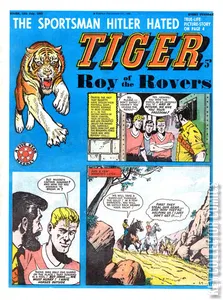 Tiger #13 July 1963 455