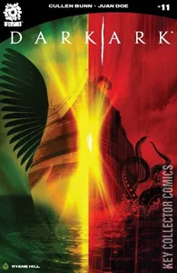 Dark Ark #11