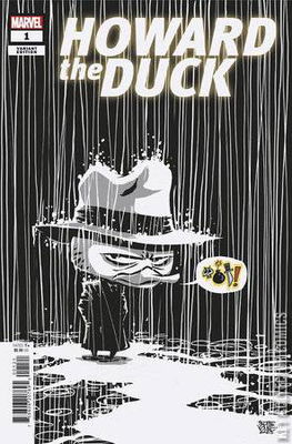 Howard The Duck