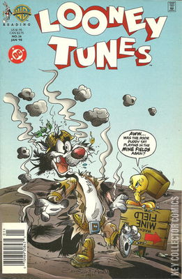 Looney Tunes