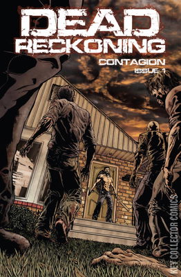 Dead Reckoning: Contagion